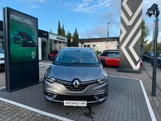 Renault Scenic IV Grand Intens