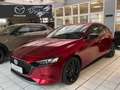 Mazda 3 2.0L e-SKYACTIV G 122PS HOMURA TAGESZUL. Rood - thumbnail 1