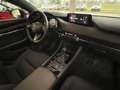Mazda 3 2.0L e-SKYACTIV G 122PS HOMURA TAGESZUL. Rood - thumbnail 3
