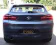 BMW X2 1.8 i 140 ch business design sdrive %2B tva recup  Gris - thumbnail 5