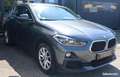 BMW X2 1.8 i 140 ch business design sdrive %2B tva recup  Gris - thumbnail 8