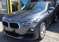 BMW X2 1.8 i 140 ch business design sdrive %2B tva recup  Gris - thumbnail 2
