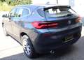 BMW X2 1.8 i 140 ch business design sdrive %2B tva recup  Gris - thumbnail 4