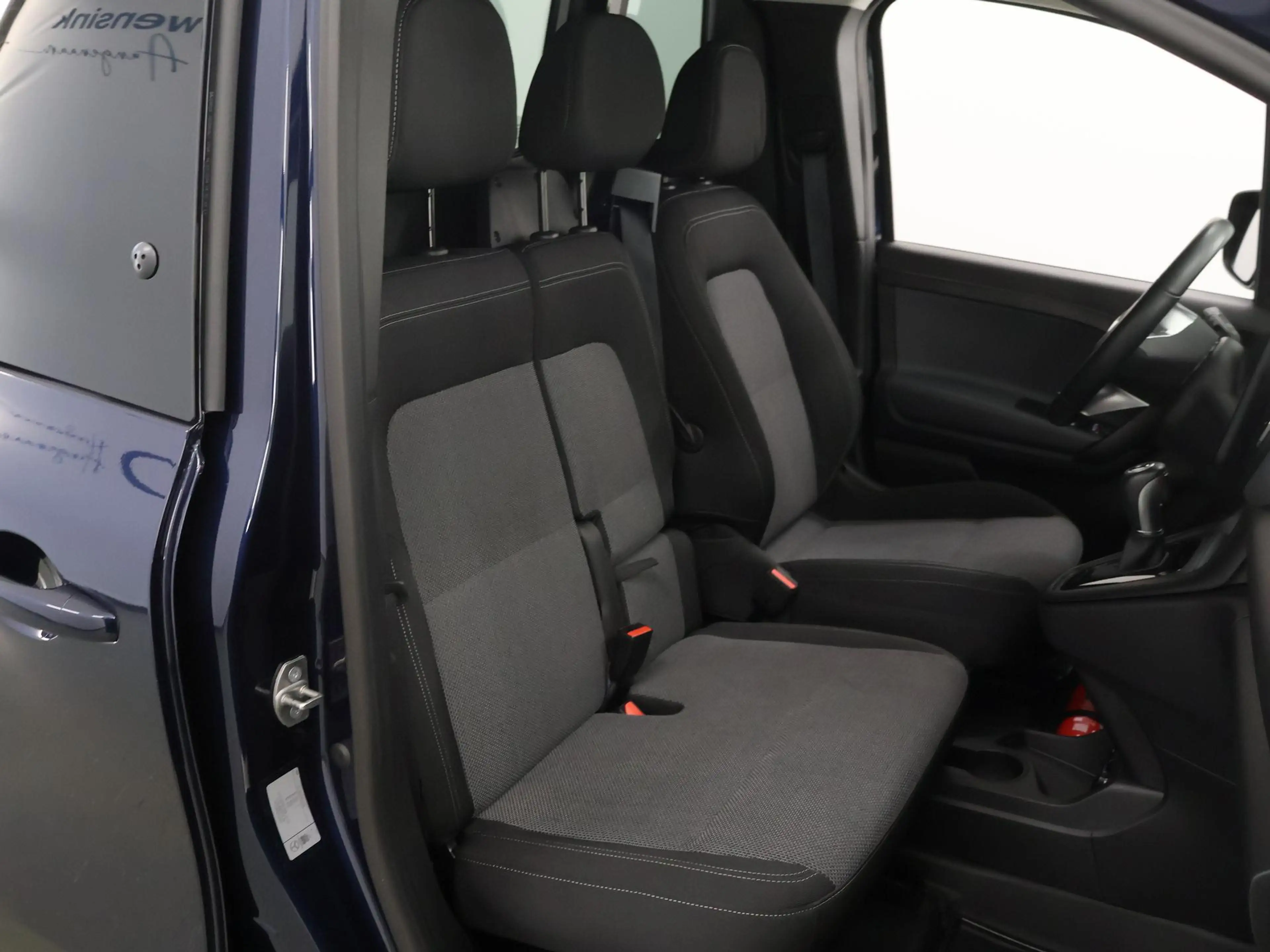 Mercedes-Benz Citan 113 | AUT. | L2 | PRO | BENZINE | 3-ZITS | CLIMATE — photo 10