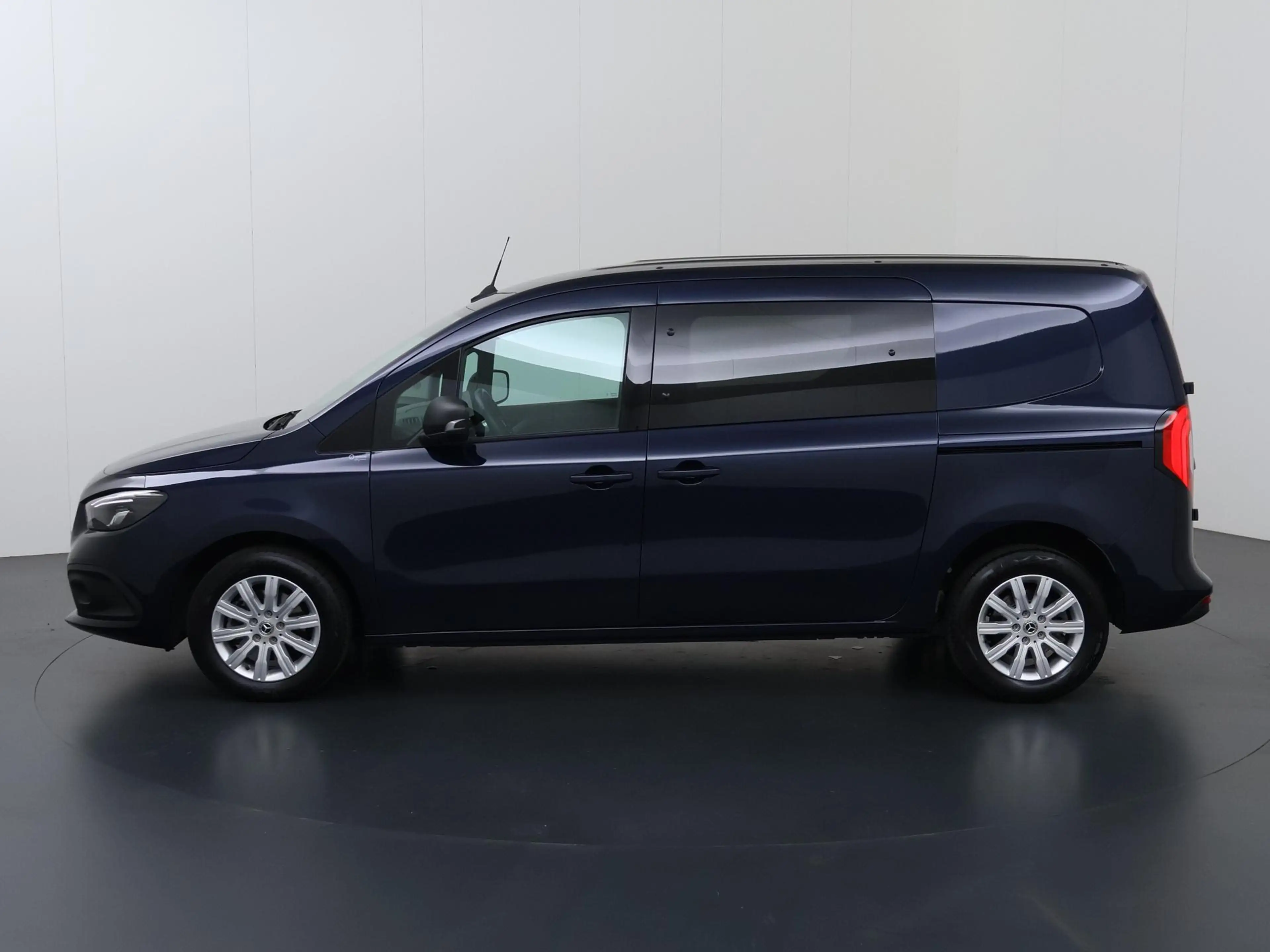Mercedes-Benz Citan 113 | AUT. | L2 | PRO | BENZINE | 3-ZITS | CLIMATE — photo 5