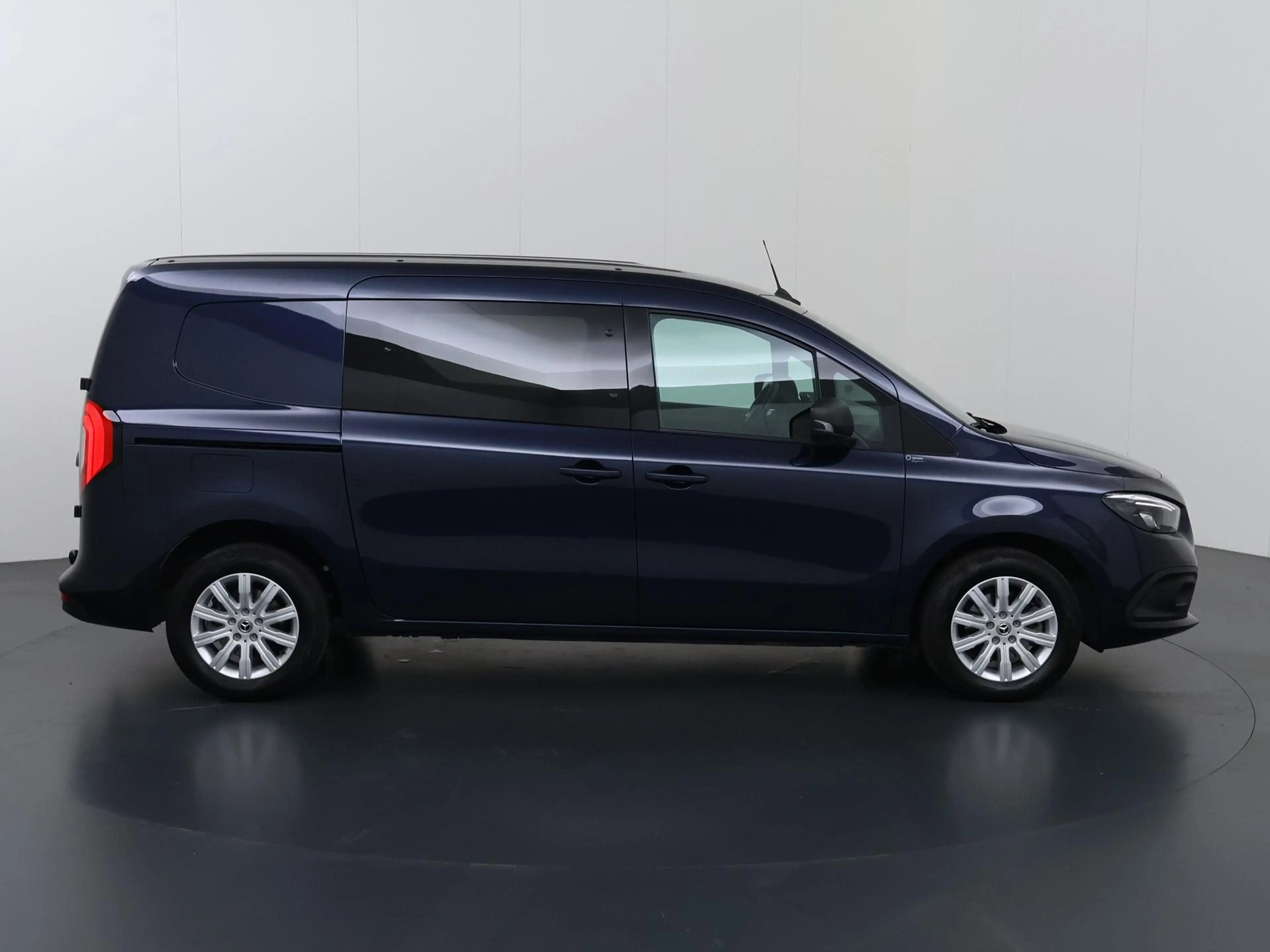 Mercedes-Benz Citan 113 | AUT. | L2 | PRO | BENZINE | 3-ZITS | CLIMATE — photo 6