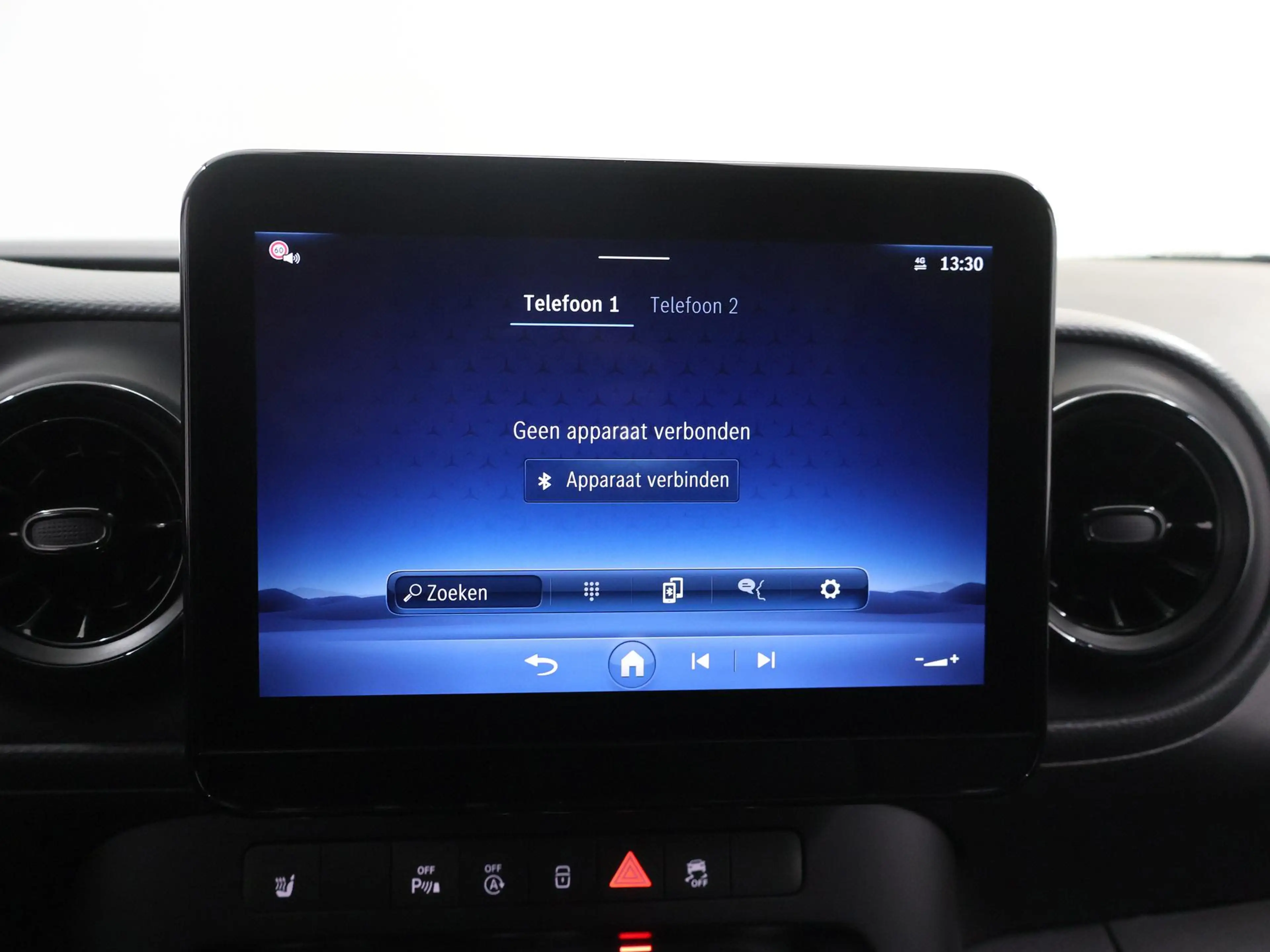 Mercedes-Benz Citan 113 | AUT. | L2 | PRO | BENZINE | 3-ZITS | CLIMATE — photo 14