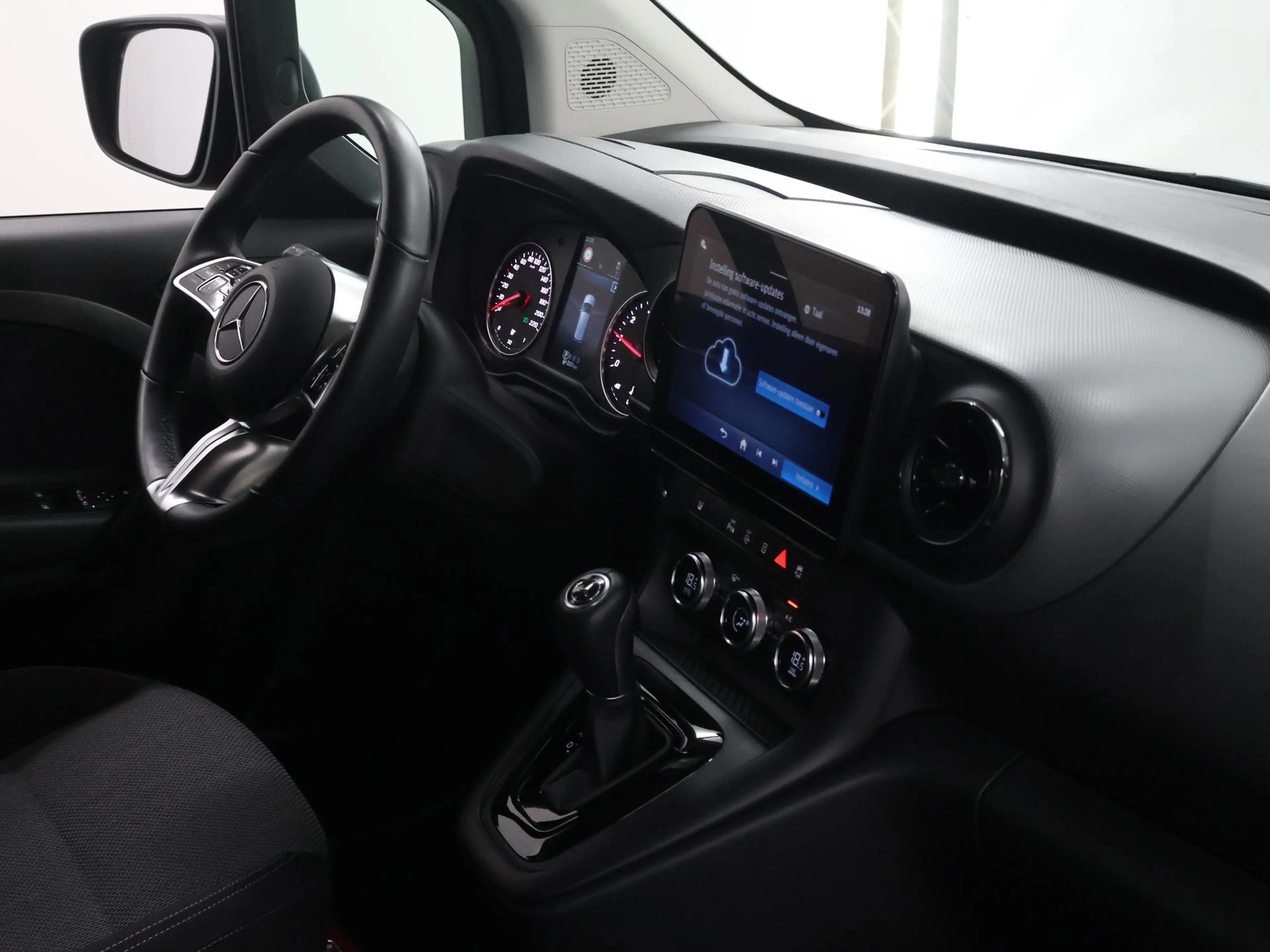 Mercedes-Benz Citan 113 | AUT. | L2 | PRO | BENZINE | 3-ZITS | CLIMATE — photo 9