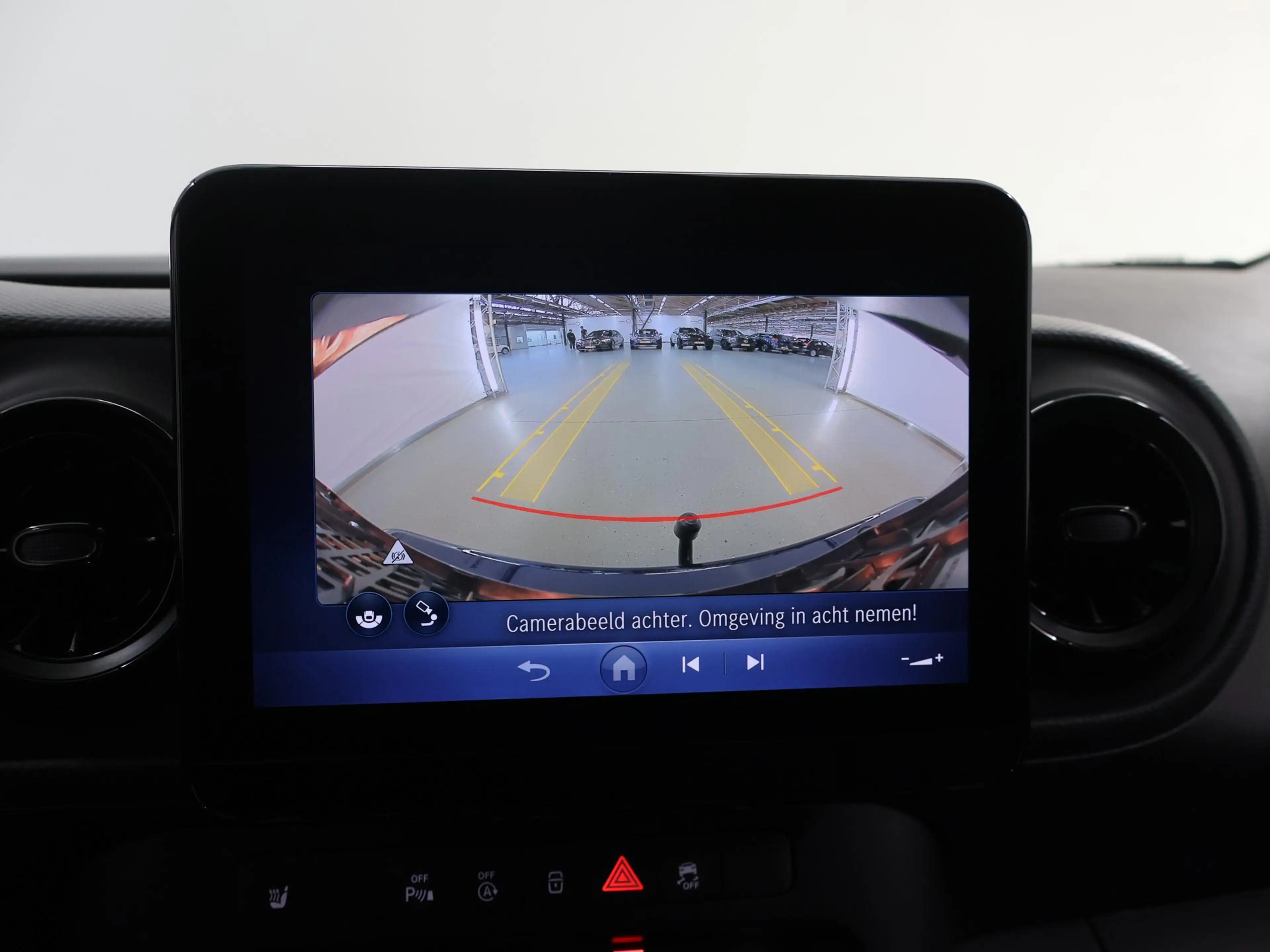 Mercedes-Benz Citan 113 | AUT. | L2 | PRO | BENZINE | 3-ZITS | CLIMATE — photo 12