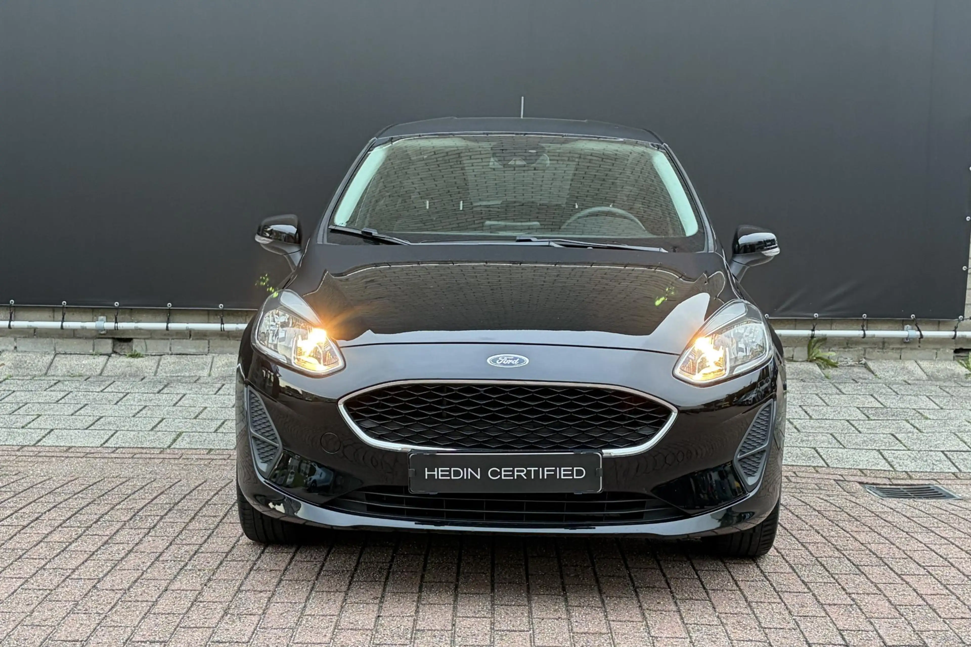 Ford Fiesta 1.1 Trend | Parkeersensoren | Apple Carplay / Andr — photo 5