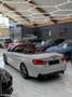 BMW 440 440 i F33 Cabrio B58 Individual Weiß - thumbnail 10