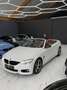 BMW 440 440 i F33 Cabrio B58 Individual Weiß - thumbnail 7