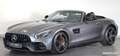 Mercedes-Benz AMG GT Mercedes c roadster v8 557ch Grau - thumbnail 1