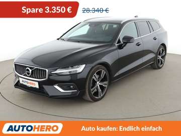 2.0 B4 Inscription Aut.*NAVI*LED*TEMPO*CAM*PDC*SHZ