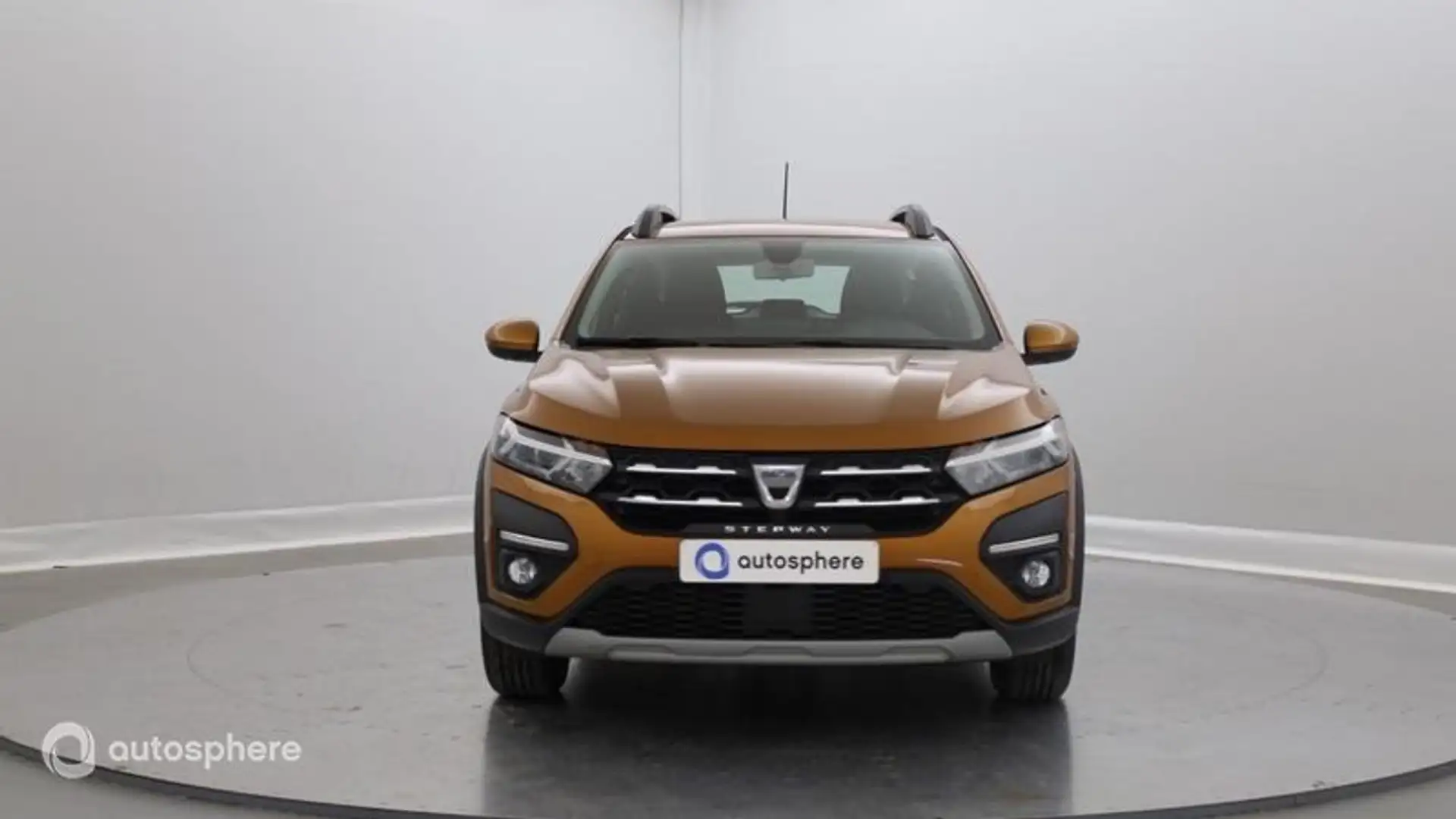 Dacia Sandero 1.0 ECO-G 100ch Stepway Confort -22 - 2