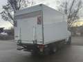 Mercedes-Benz Vario 714 Koffer mit Hebebühne /1-Hand Weiß - thumbnail 4