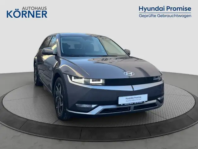 Hyundai IONIQ 5 DYNAMIQ 58kWh *WÄRMEPUMPE*LED*CAM*NAVI*