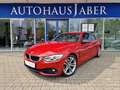 BMW 430 d Sport-Line 1.HD RFK HUD LED KEYLESS EURO6 crvena - thumbnail 1