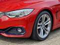 BMW 430 d Sport-Line 1.HD RFK HUD LED KEYLESS EURO6 Rouge - thumbnail 7
