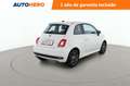 Fiat 500 1.0 Mild-Hybrid Club Blanco - thumbnail 6