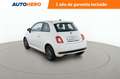 Fiat 500 1.0 Mild-Hybrid Club Blanco - thumbnail 4