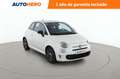 Fiat 500 1.0 Mild-Hybrid Club Blanco - thumbnail 8
