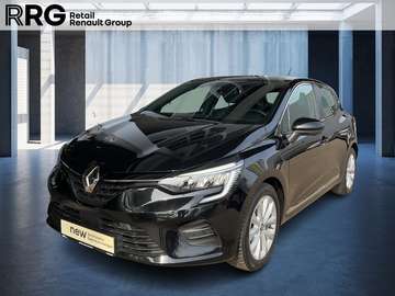 INTENS TCe 90 Apple CarPlay PDC KLIMA BT ABS