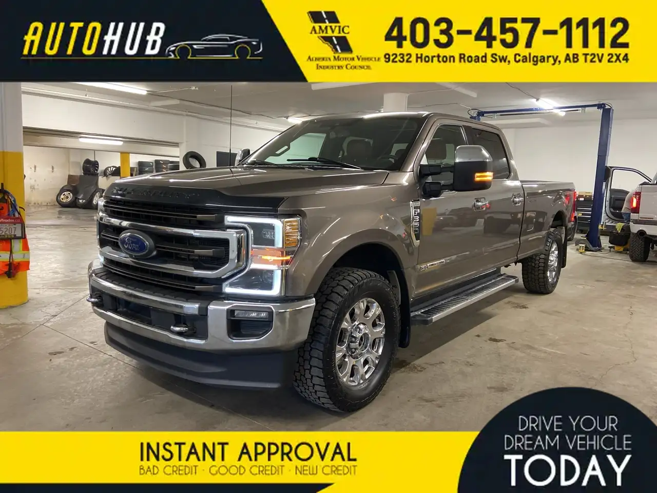 2021 Ford F 350