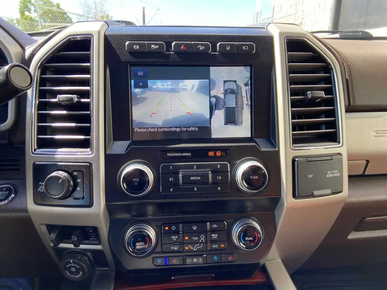Ford F 350 снимка Ford F 350