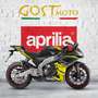 Aprilia RS 125 Cyanide Yellow - thumbnail 1