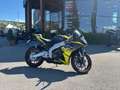 Aprilia RS 125 Cyanide Yellow - thumbnail 2