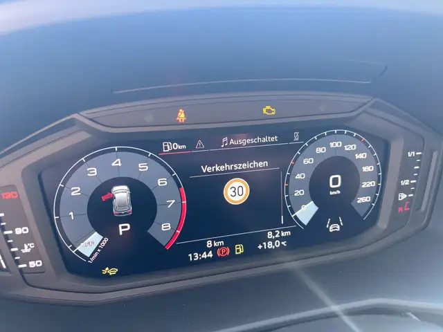 Audi A1 view 12