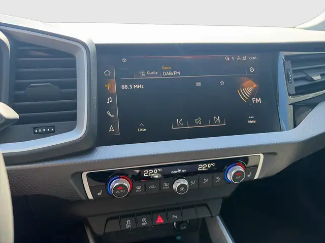 Audi A1 view 14