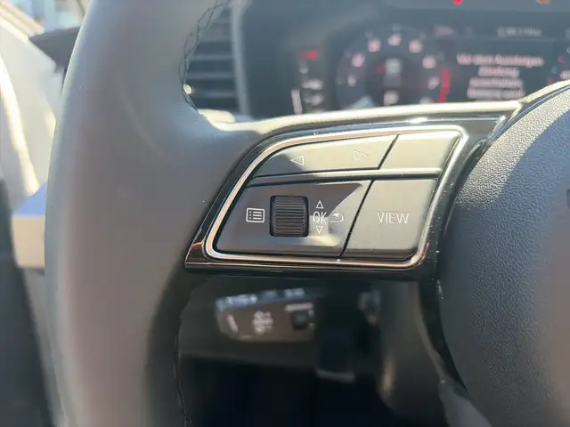 Audi A1 view 11