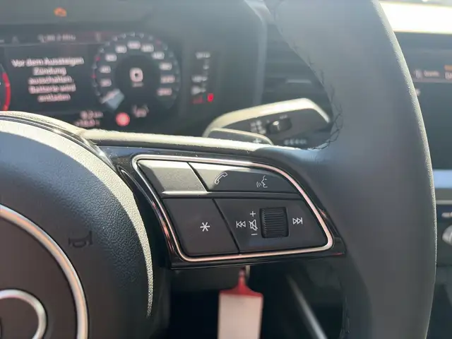 Audi A1 view 13