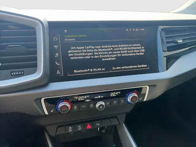 Audi A1 view 15