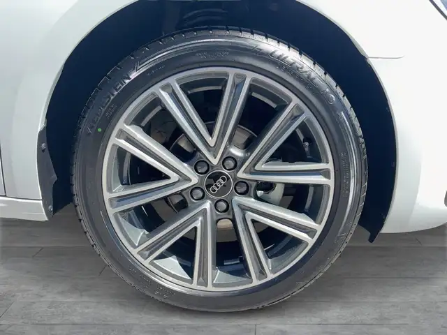 Audi A1 view 6