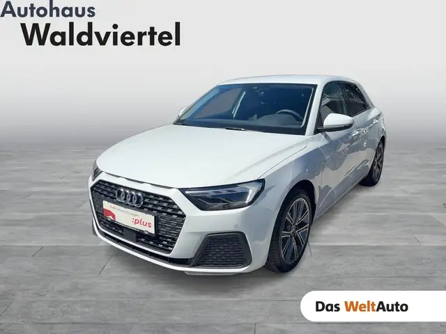 2026 Audi A1 in White for sale