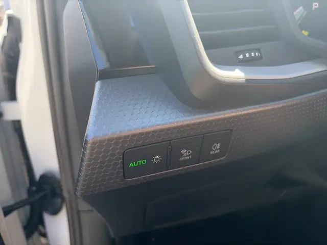 Audi A1 view 8