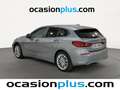 BMW 116 116dA Gris - thumbnail 4