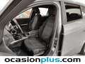 BMW 116 116dA Gris - thumbnail 9