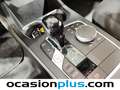 BMW 116 116dA Gris - thumbnail 5