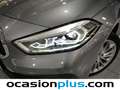 BMW 116 116dA Gris - thumbnail 12