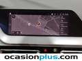 BMW 116 116dA Gris - thumbnail 7