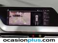 BMW 116 116dA Gris - thumbnail 8