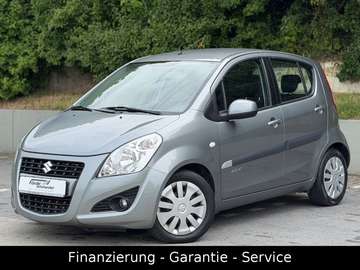 1.2 Active+/AUTOMATIK/WENIG KM/KLIMA/PDC