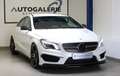 Mercedes-Benz CLA 180 *AMG LINE*ALCANTARA*NAVI*19´*1 HAND* Bílá - thumbnail 5