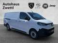 Fiat Scudo KW XL Elektro 75 kWh Weiß - thumbnail 8