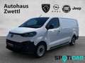 Fiat Scudo KW XL Elektro 75 kWh Weiß - thumbnail 1