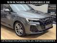 Audi Q7 45 TDI qu S-LINE*21Z*AHK*LUFT*OPTIKPAK*UPE105 Grau - thumbnail 11
